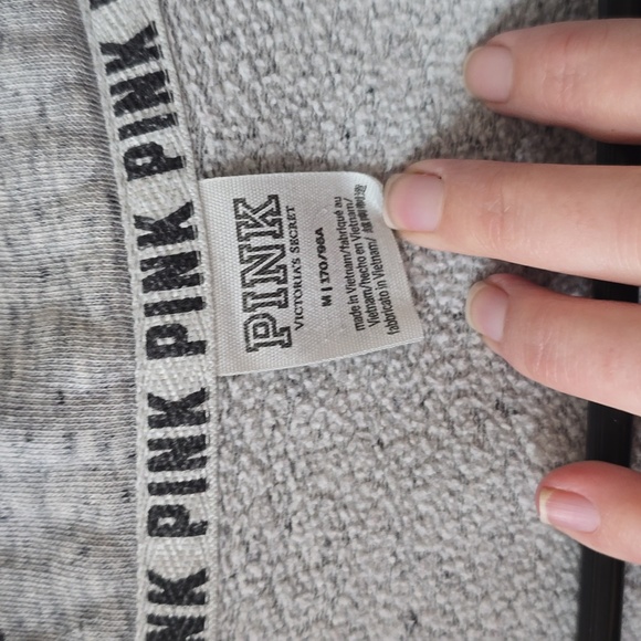 Pink Sweatshirt - Picture 2 of 4